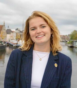 Picture of Carmen van Kempen